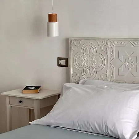 B&B Casa Cunaci 카포바티카노