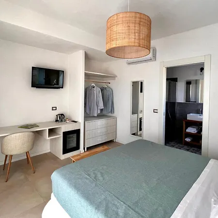 Casa Cunaci 카포바티카노