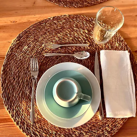 Casa Cunaci 4* 카포바티카노