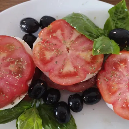 Casa Cunaci 4* 카포바티카노