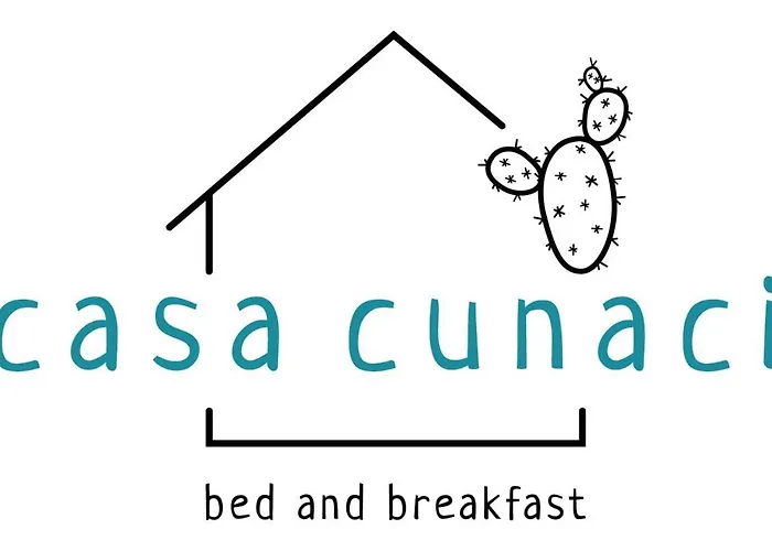 Casa Cunaci 住宿加早餐酒店 4*