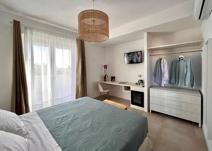 Casa Cunaci 4* 梵蒂冈角