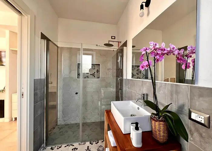 Casa Cunaci 4* 梵蒂冈角