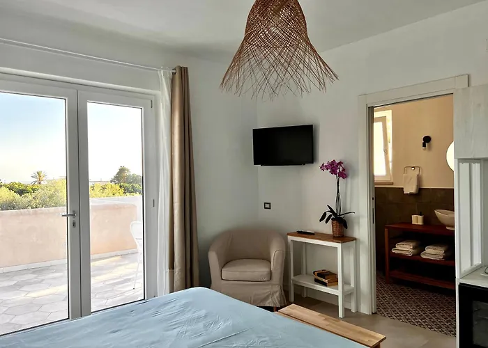 住宿加早餐酒店 Casa Cunaci 梵蒂冈角