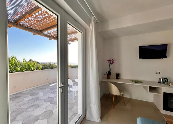 Casa Cunaci 4* 梵蒂冈角