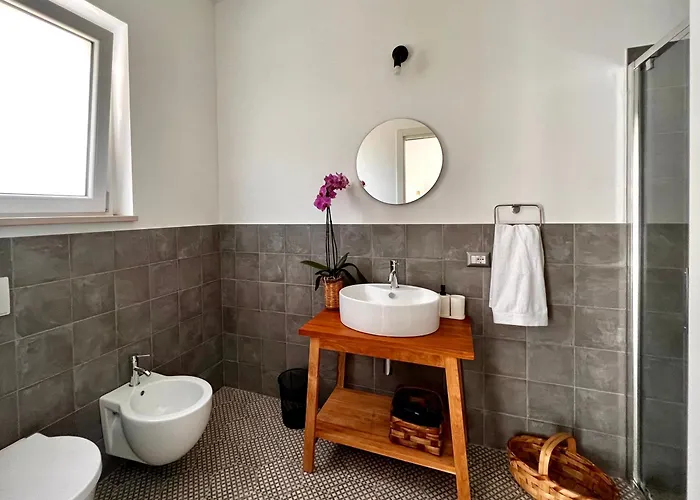 Casa Cunaci 梵蒂冈角