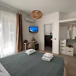 Casa Cunaci Bed & Breakfast Capo Vaticano