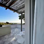 Casa Cunaci Bed and Breakfast Capo Vaticano