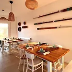 Casa Cunaci Bed and Breakfast 4*