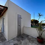 Casa Cunaci Bed and Breakfast Capo Vaticano