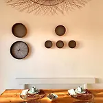 Casa Cunaci Bed and Breakfast 4*
