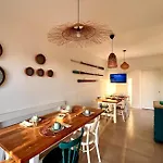 Casa Cunaci Bed and Breakfast Capo Vaticano