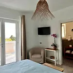 Bed and Breakfast Casa Cunaci Capo Vaticano