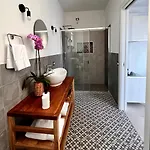 Casa Cunaci Bed and Breakfast Capo Vaticano