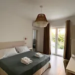 Casa Cunaci Bed and Breakfast Capo Vaticano