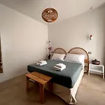 Bed and Breakfast Casa Cunaci Capo Vaticano