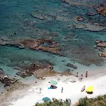 Casa Cunaci 4* Capo Vaticano