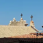 Casa Cunaci Bed and Breakfast 4*