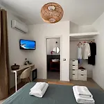 Bed & Breakfast Casa Cunaci Capo Vaticano