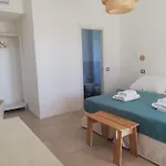 Casa Cunaci Capo Vaticano