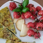 Casa Cunaci Bed and Breakfast Capo Vaticano