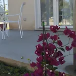 Casa Cunaci Capo Vaticano