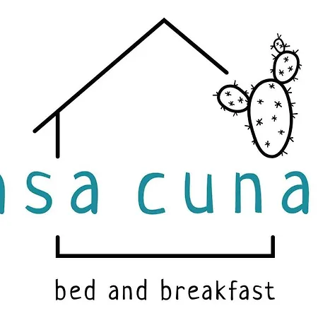 Casa Cunaci Nocleg ze śniadaniem *