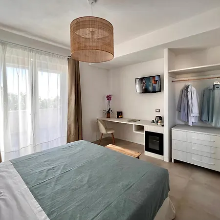 Casa Cunaci 4* カーポ・ヴァチカーノ