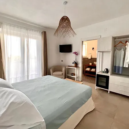 Casa Cunaci