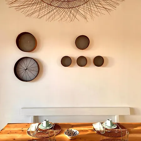 Casa Cunaci Bed & Breakfast 4*