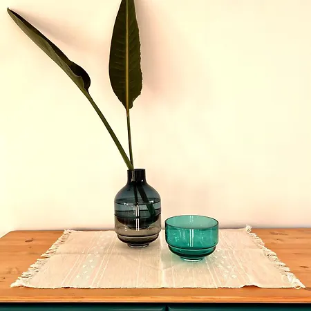 Frühstückspension Casa Cunaci Capo Vaticano