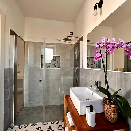 Casa Cunaci 4* Capo Vaticano