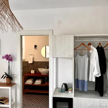 Casa Cunaci Capo Vaticano