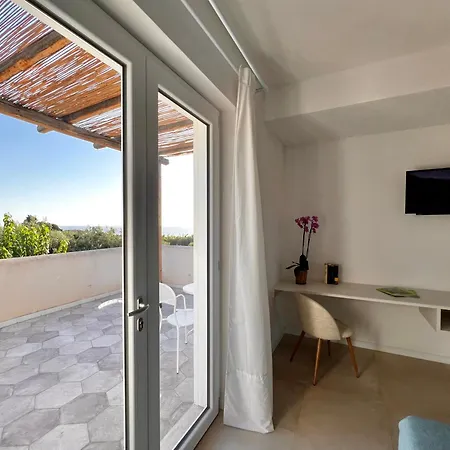 Casa Cunaci 4* Capo Vaticano