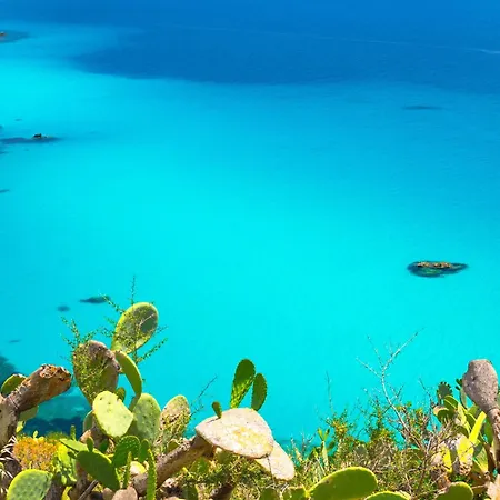 Bed & Breakfast Casa Cunaci 4*
