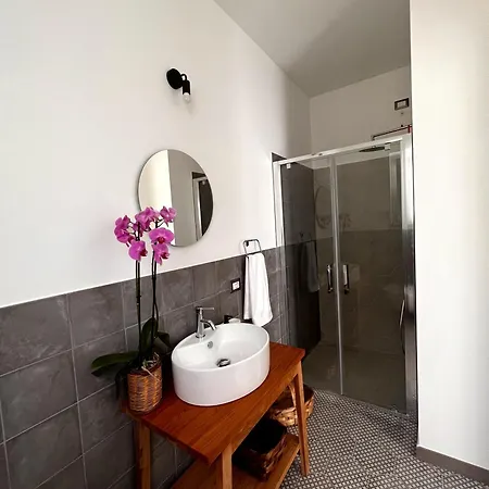 Nocleg ze śniadaniem Casa Cunaci
