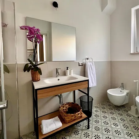 Casa Cunaci Bed & Breakfast