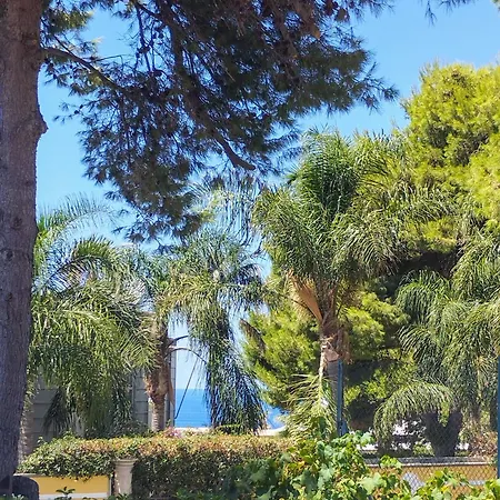 Bed & Breakfast Casa Cunaci