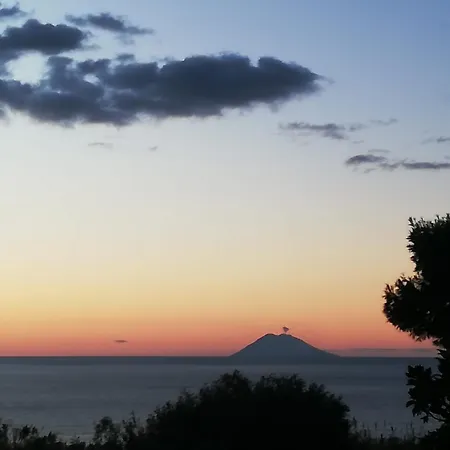 Casa Cunaci Capo Vaticano