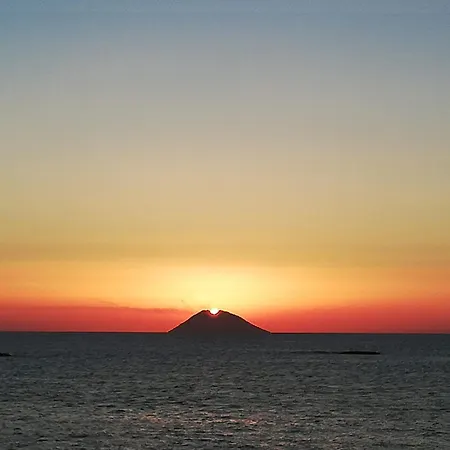 Bed & Breakfast Casa Cunaci Capo Vaticano