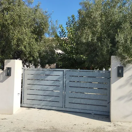 Casa Cunaci Nocleg ze śniadaniem Capo Vaticano