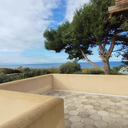 Casa Cunaci Bed & Breakfast