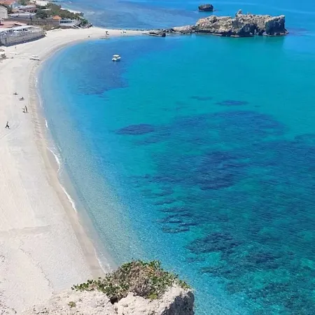 Frühstückspension Casa Cunaci