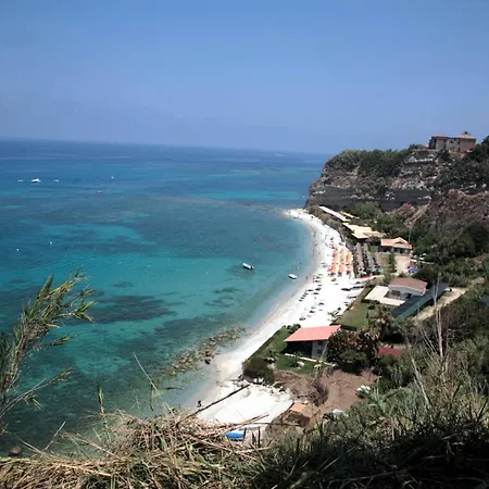 Nocleg ze śniadaniem Casa Cunaci Capo Vaticano