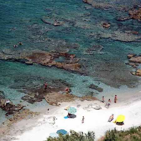 Casa Cunaci 4* Capo Vaticano