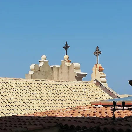 Casa Cunaci Nocleg ze śniadaniem *