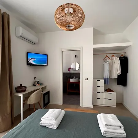 Bed & Breakfast Casa Cunaci Capo Vaticano