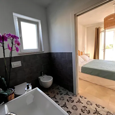 Casa Cunaci 4* カーポ・ヴァチカーノ