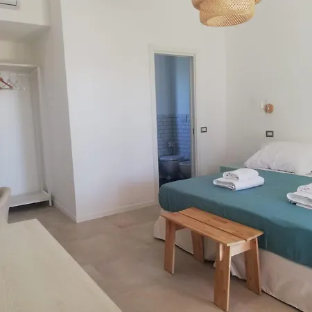 Casa Cunaci Capo Vaticano