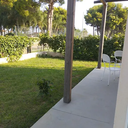 Casa Cunaci 4*